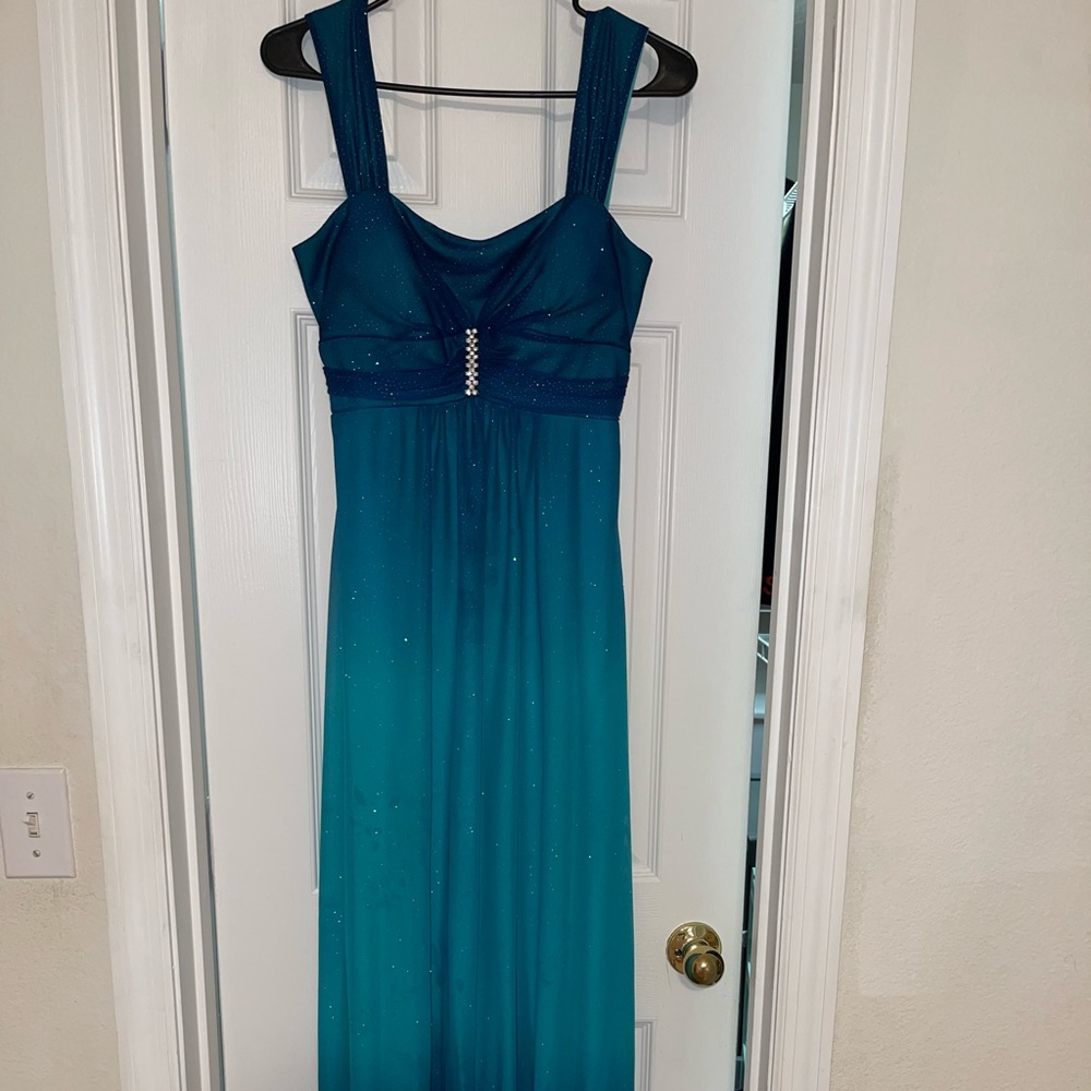 ONYX Nite dress